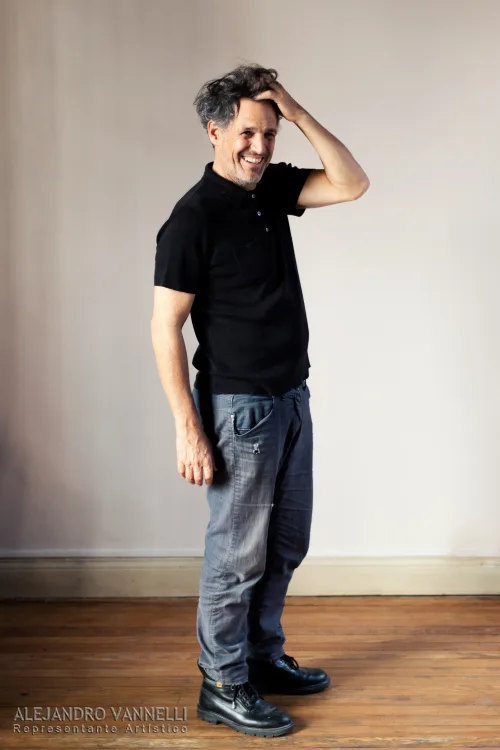 Nacho Gadano — foto 4