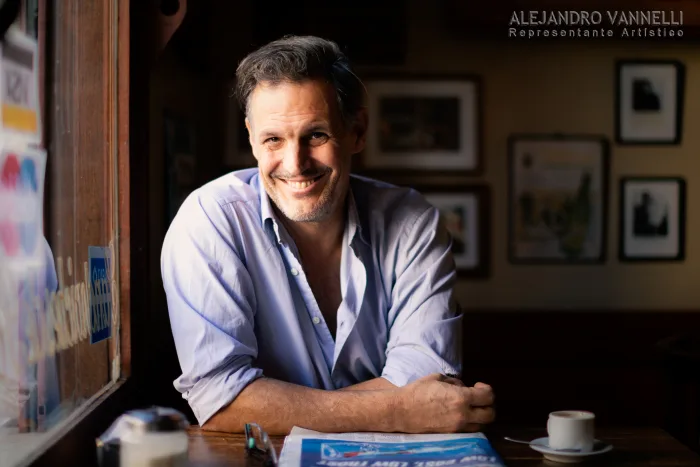 Nacho Gadano — foto 6