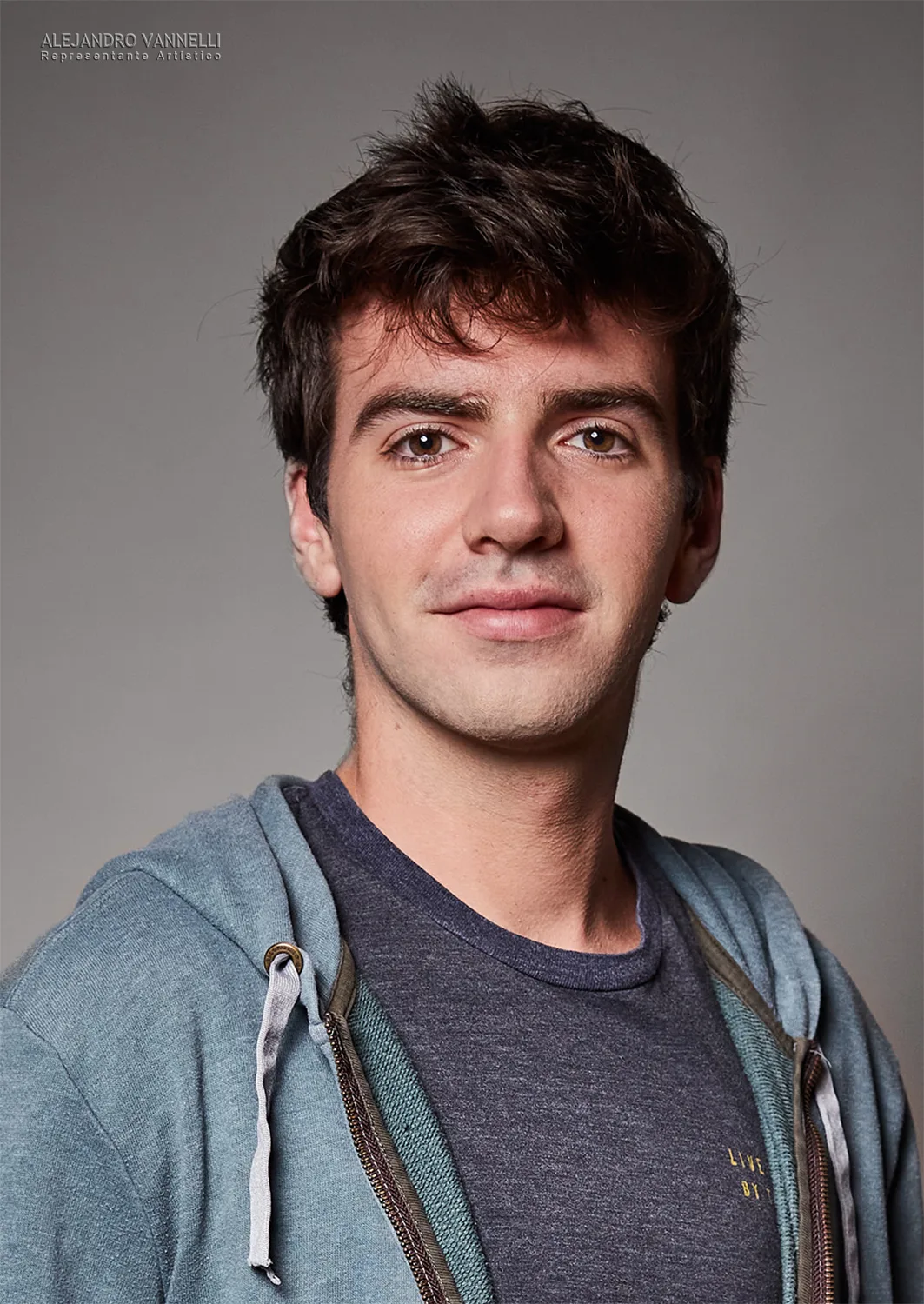 Nahuel Monasterio — foto 1