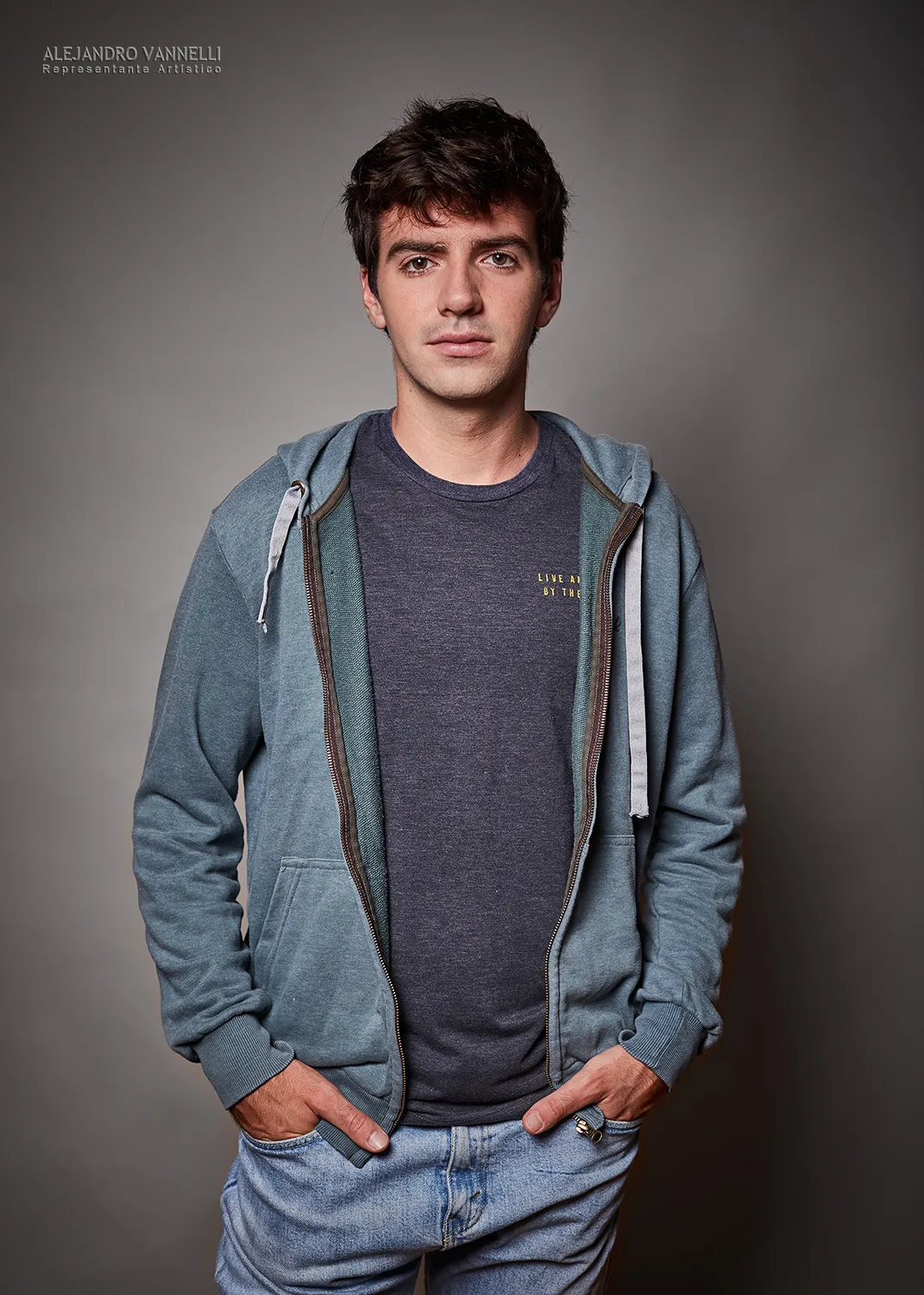 Nahuel Monasterio — foto 2