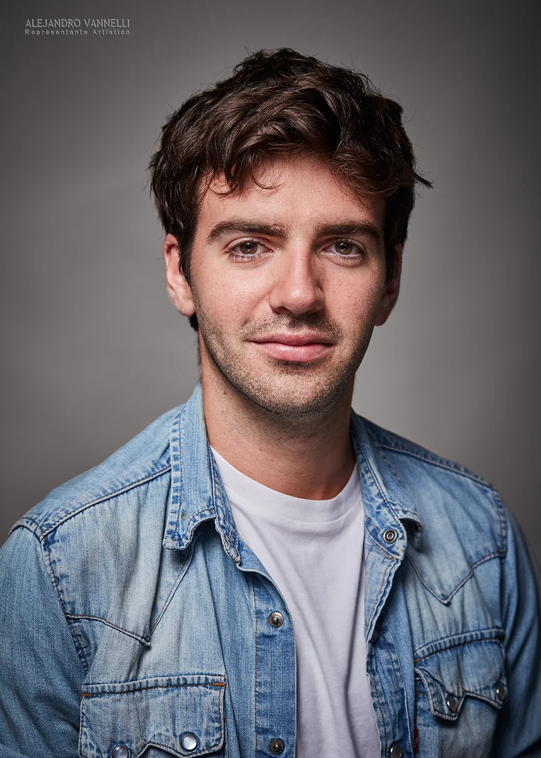 Nahuel Monasterio — foto 3