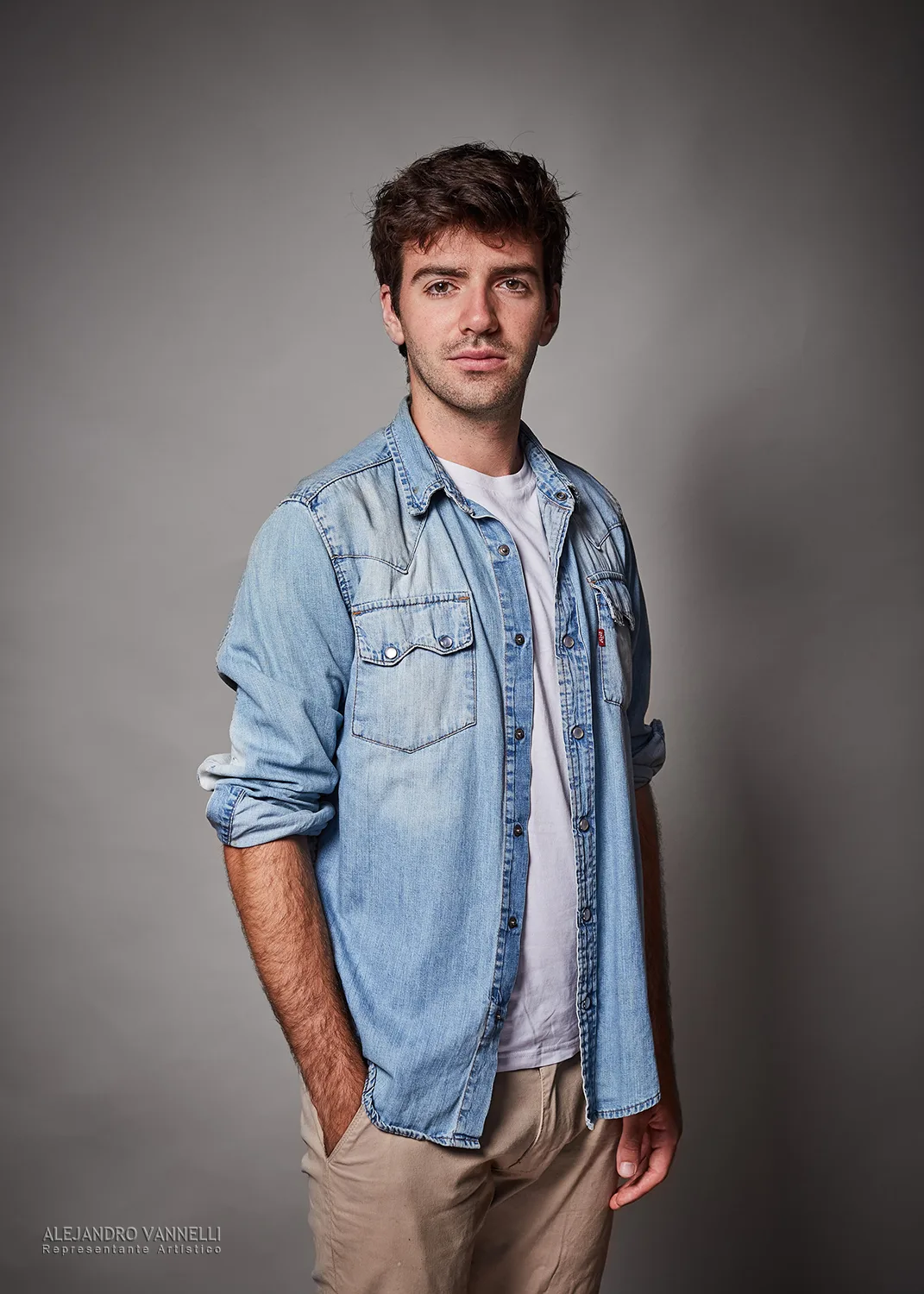 Nahuel Monasterio — foto 4
