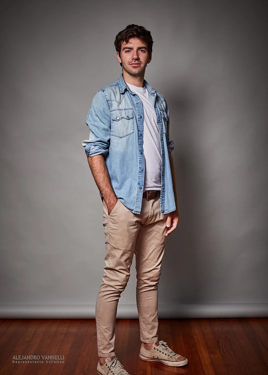 Nahuel Monasterio — foto 5