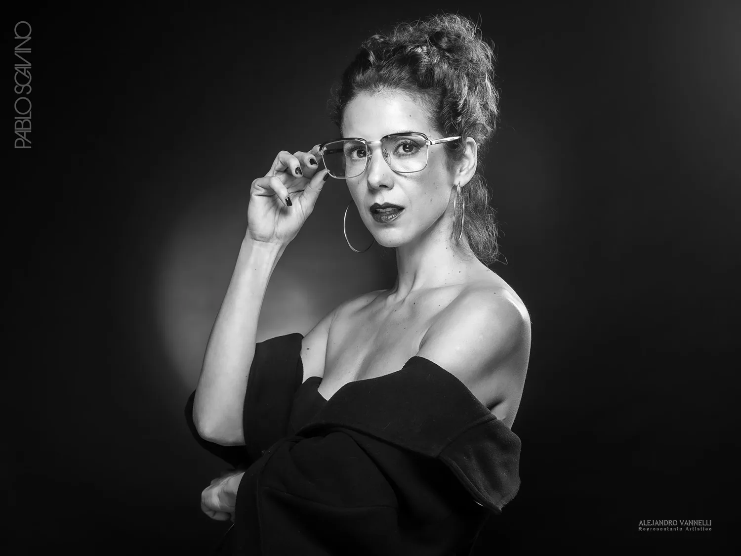 Natalia Santiago — foto 1