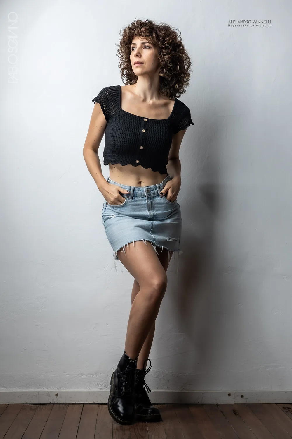 Natalia Santiago — foto 5