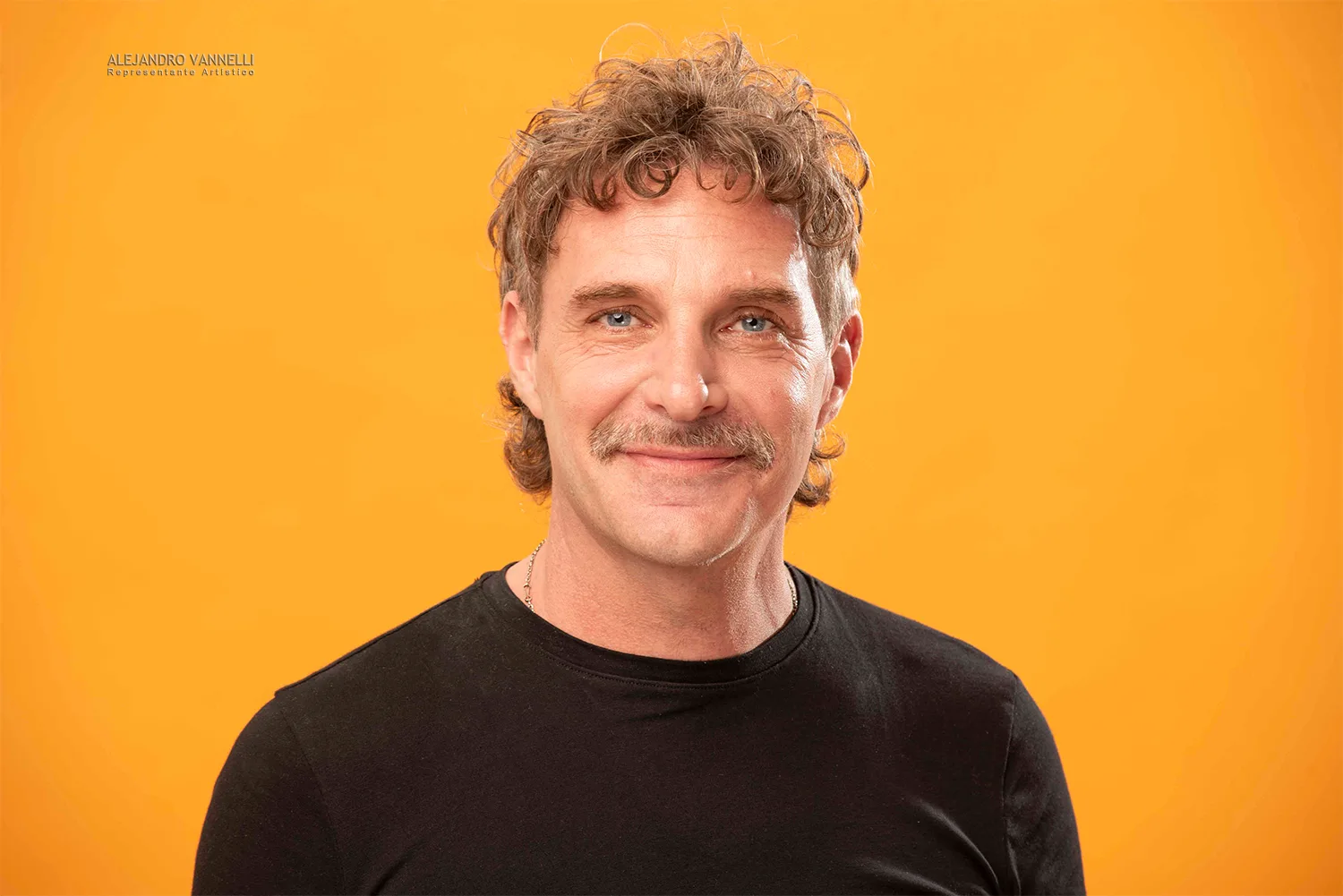 Nelson Rueda — foto 1