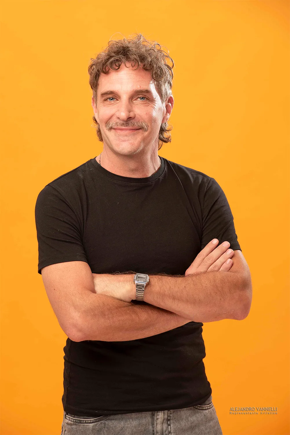 Nelson Rueda — foto 2
