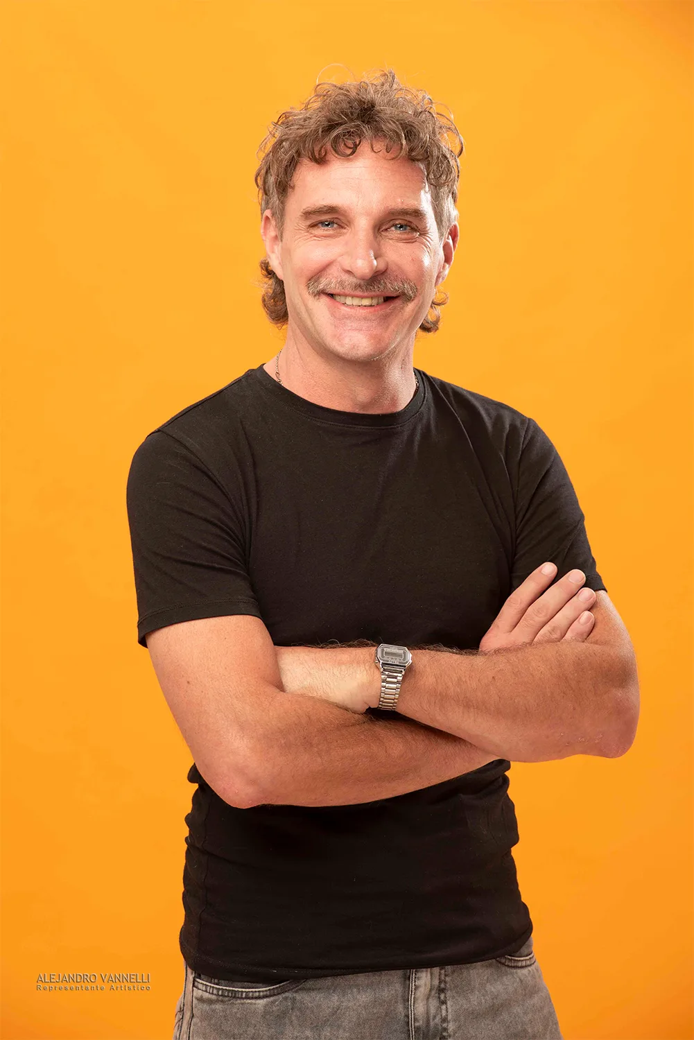Nelson Rueda — foto 3