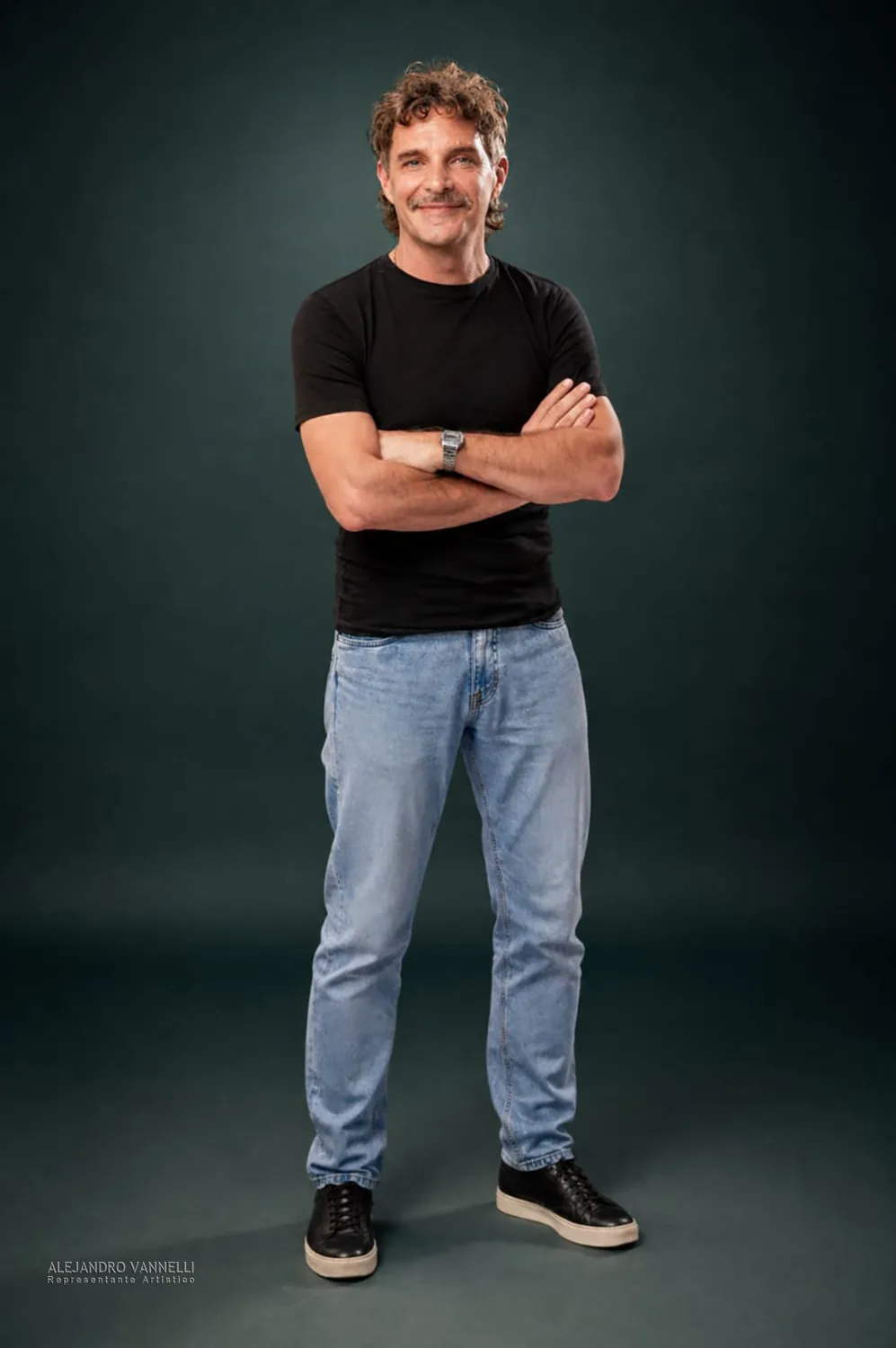 Nelson Rueda — foto 4