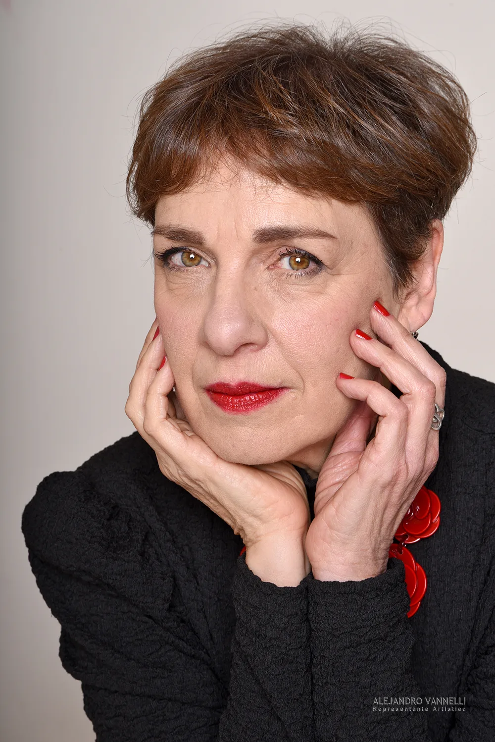 Noemí Frenkel — foto 1