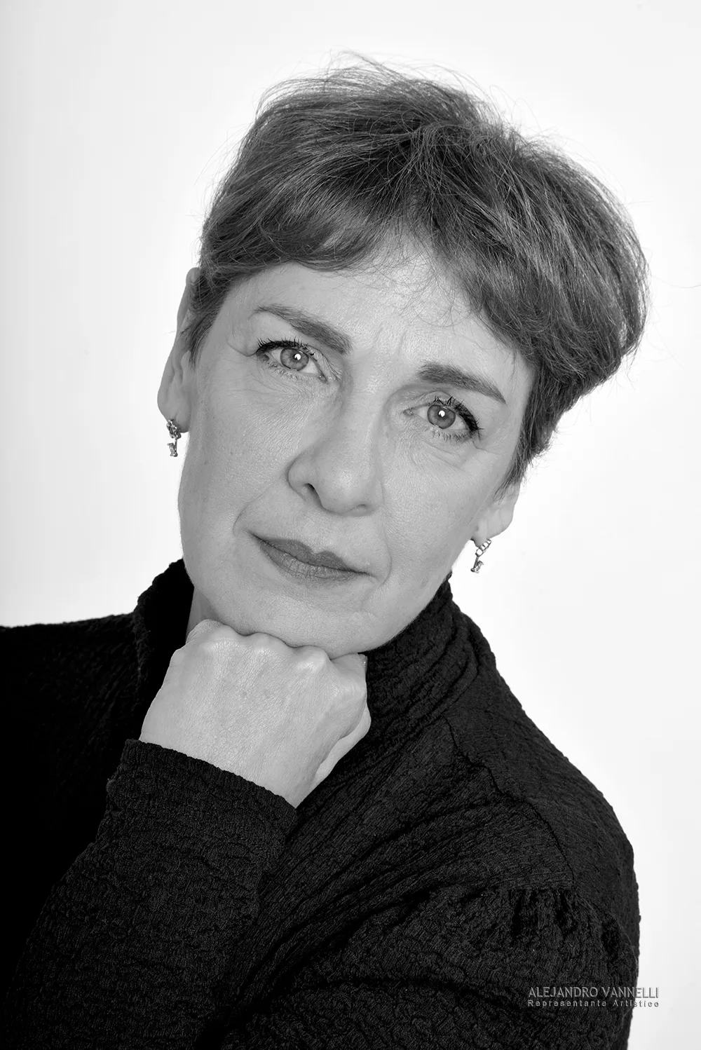 Noemí Frenkel — foto 2