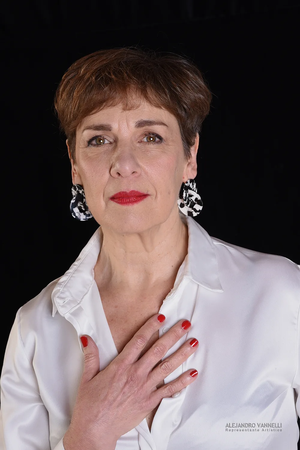 Noemí Frenkel — foto 3