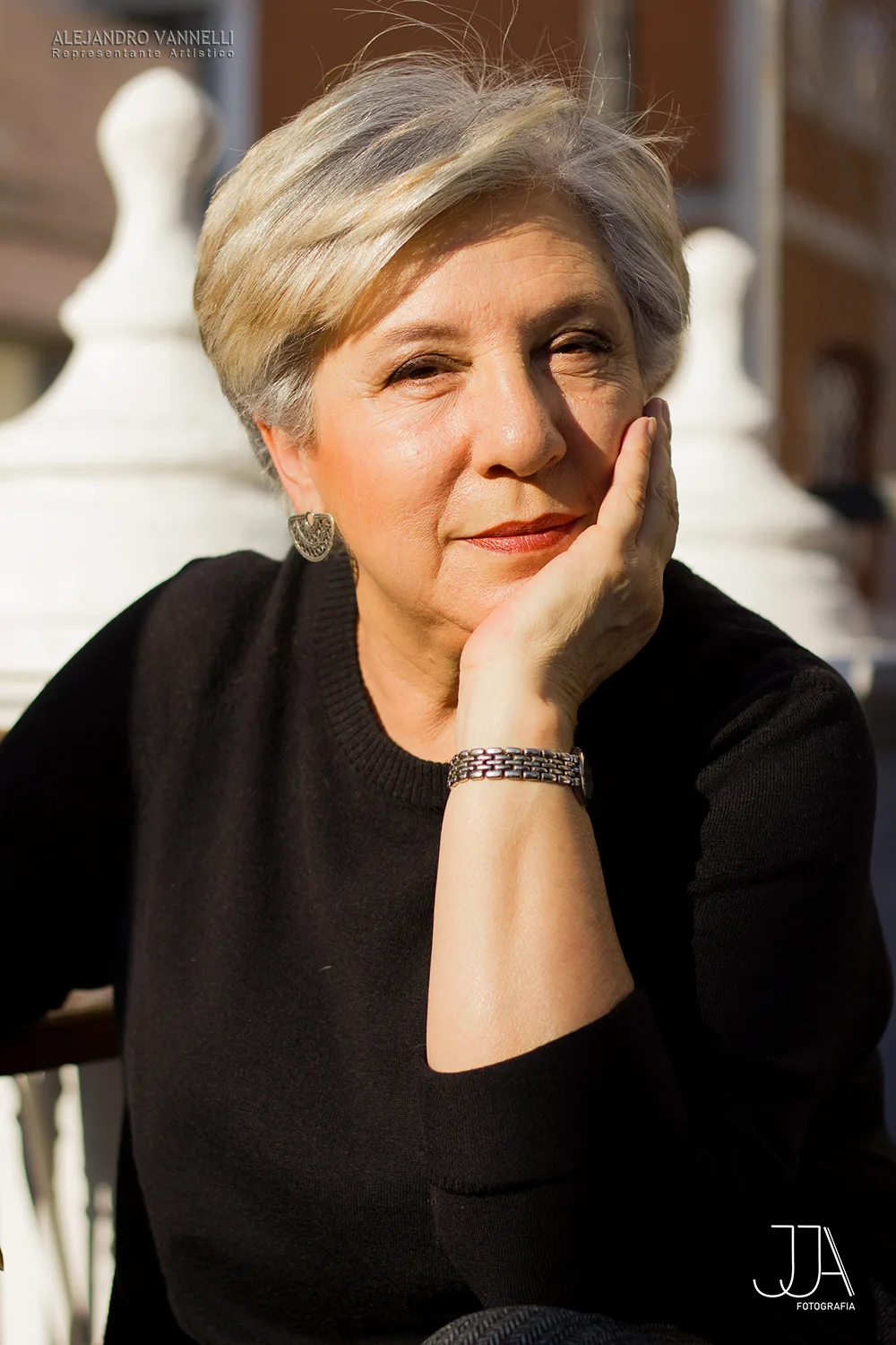 Noemí Morelli — foto 2
