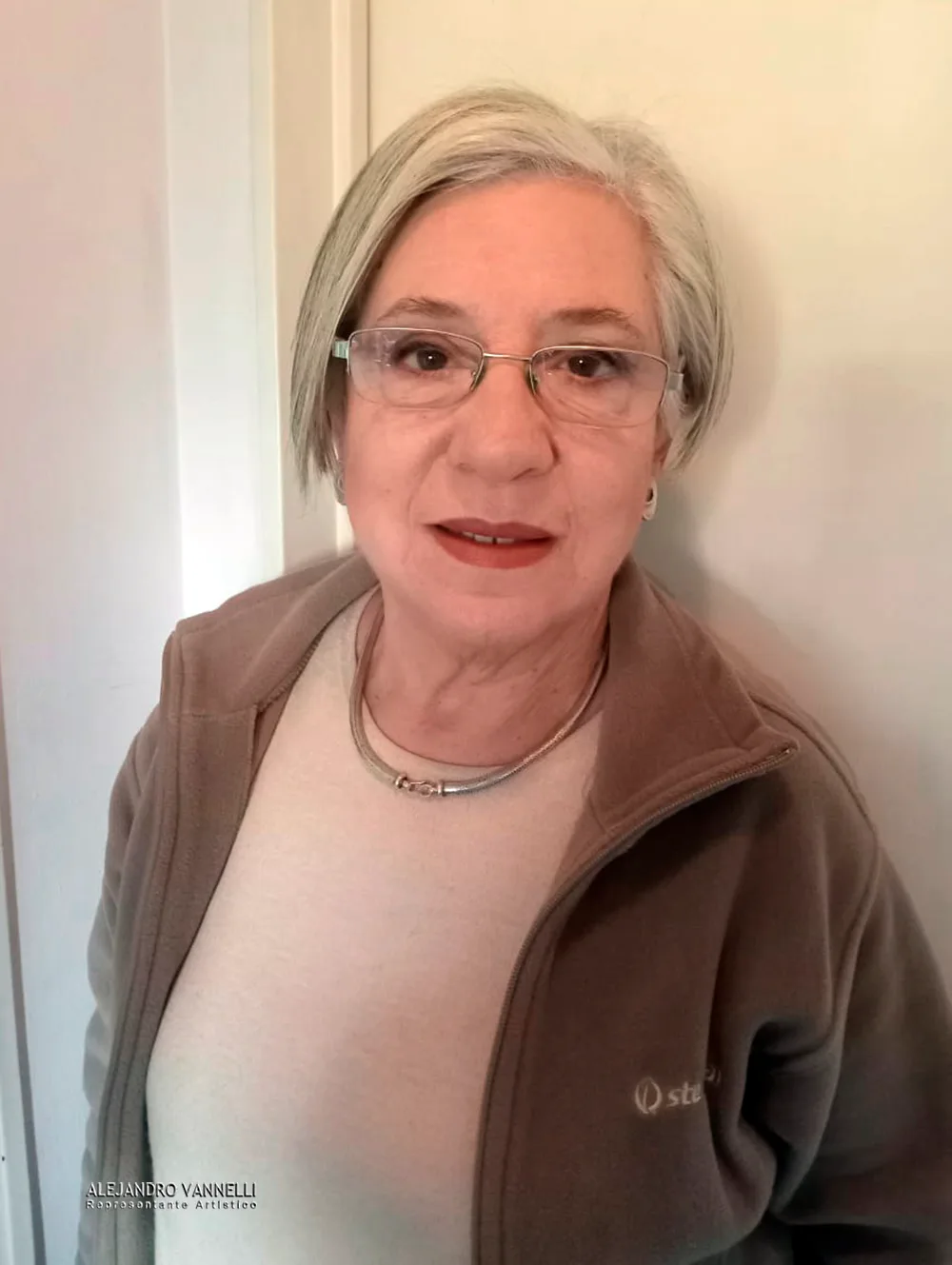 Noemí Morelli — foto 4