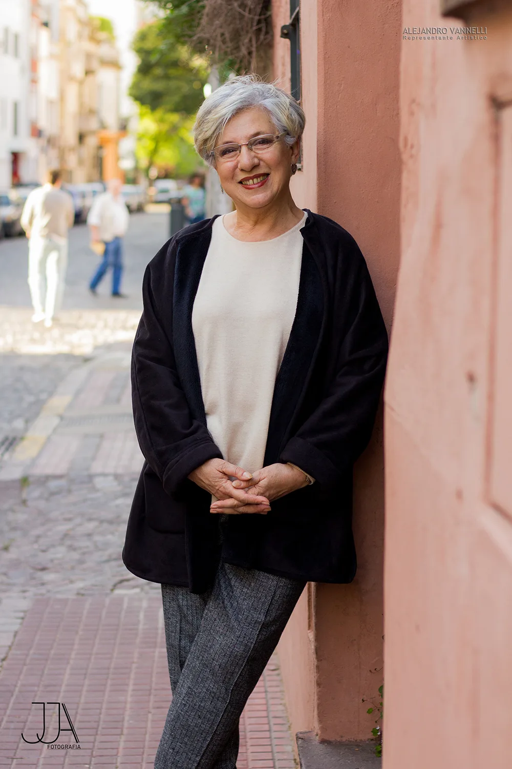 Noemí Morelli — foto 5