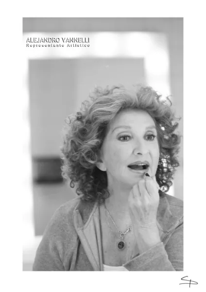 Norma Aleandro — foto 1