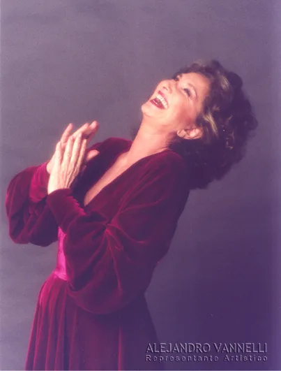 Norma Aleandro — foto 3