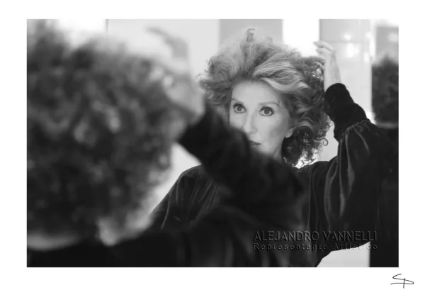 Norma Aleandro — foto 4