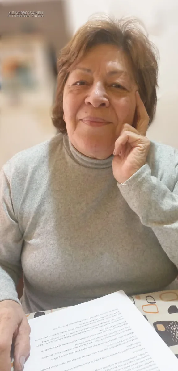 Norma Argentina — foto 1