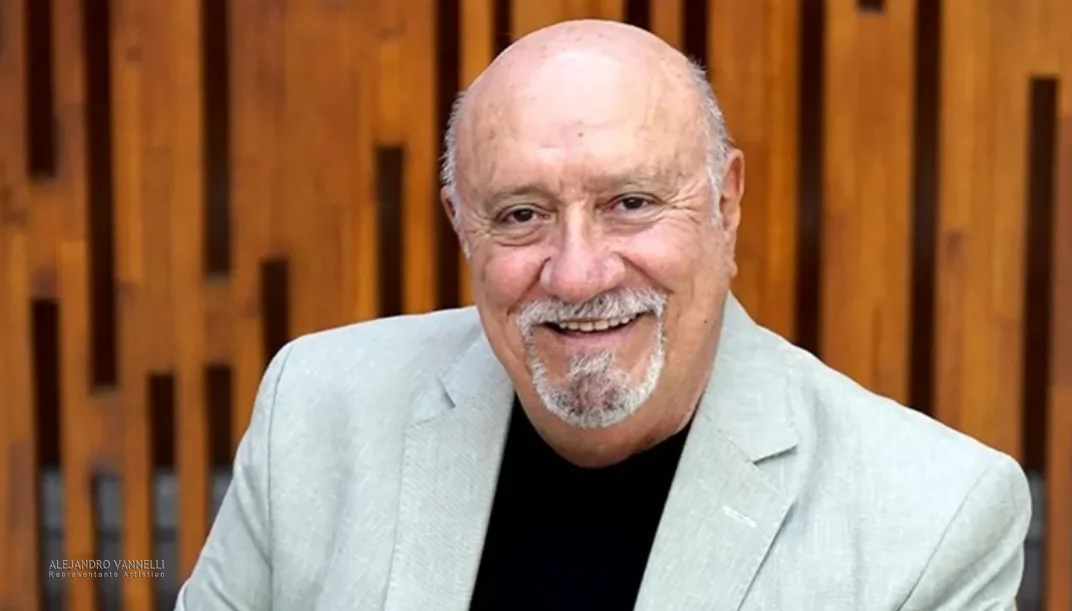 Osvaldo Santoro — foto 1