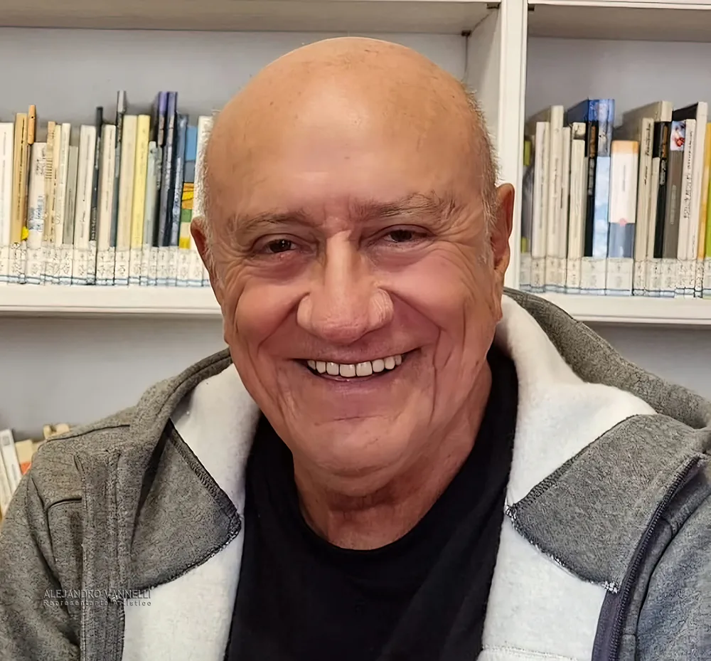 Osvaldo Santoro — foto 4