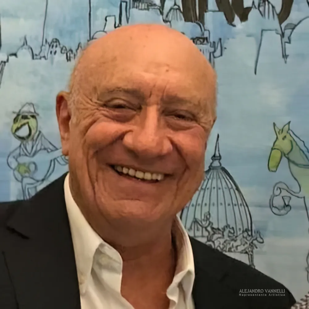 Osvaldo Santoro — foto 5