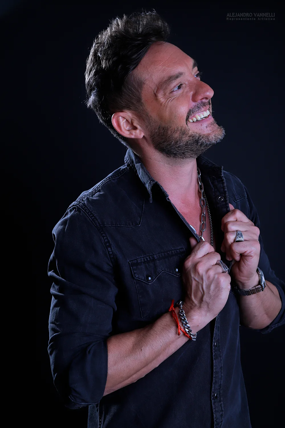 Pablo Cerri — foto 1