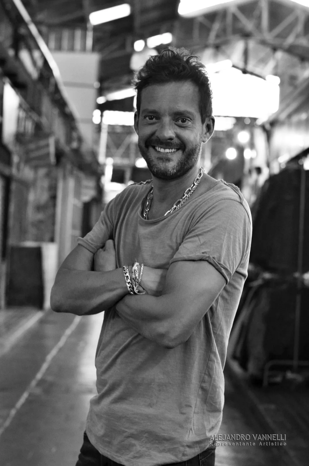 Pablo Cerri — foto 10