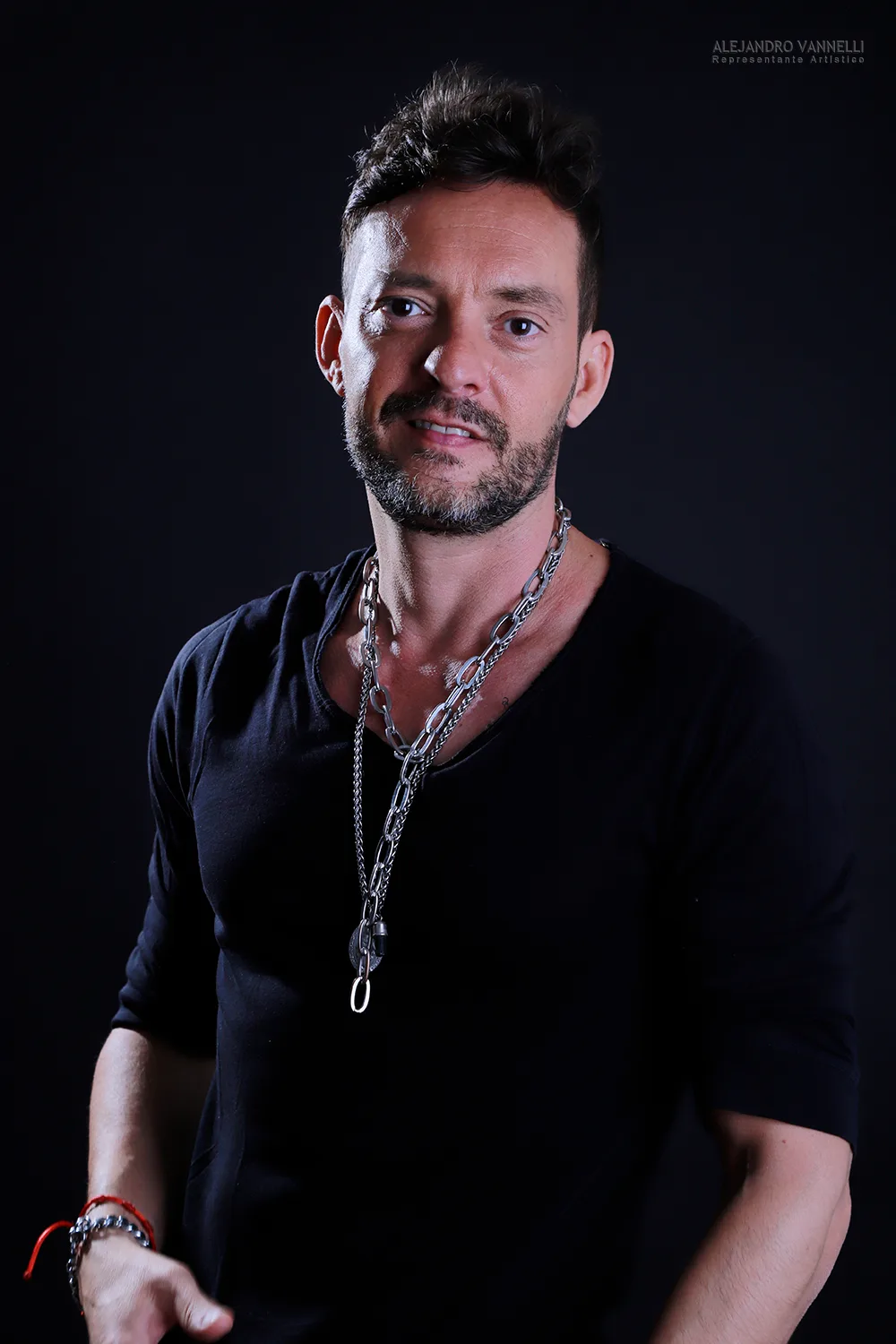Pablo Cerri — foto 3