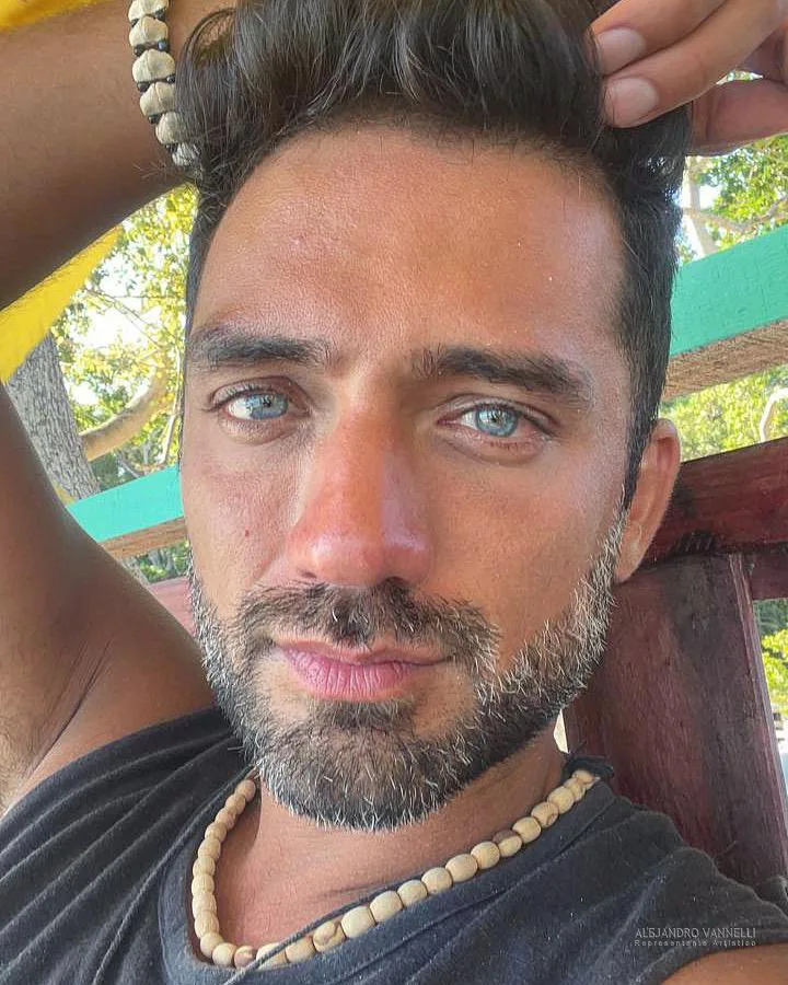 Pablo Heredia — foto 1