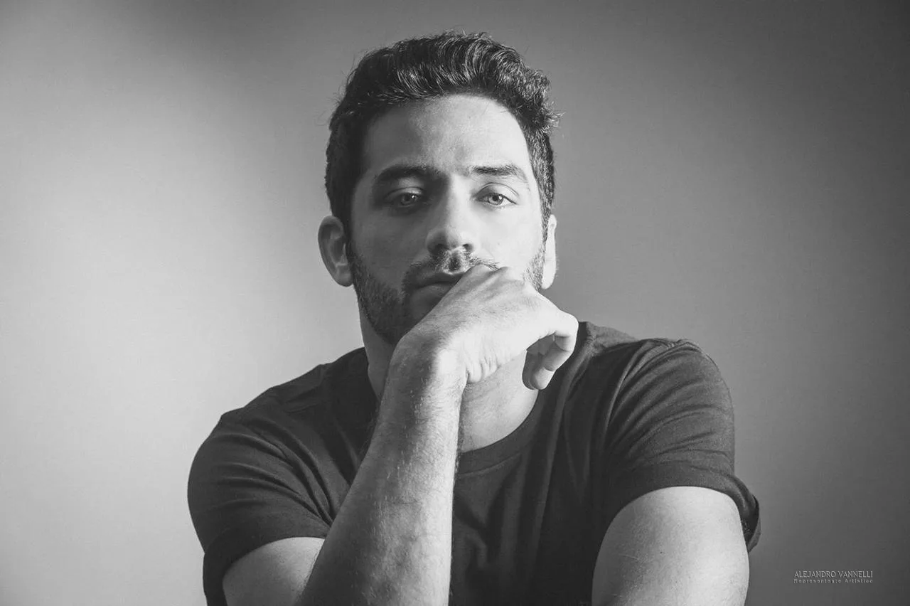 Pablo Heredia — foto 2
