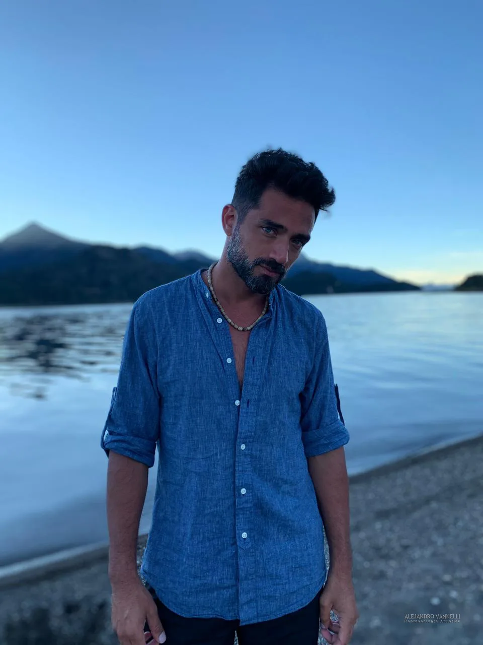 Pablo Heredia — foto 3