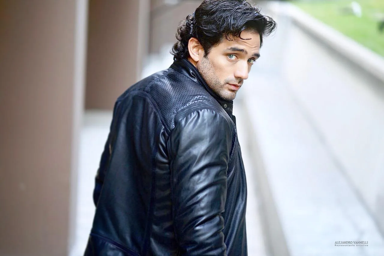 Pablo Heredia — foto 4