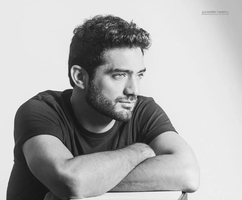 Pablo Heredia — foto 5