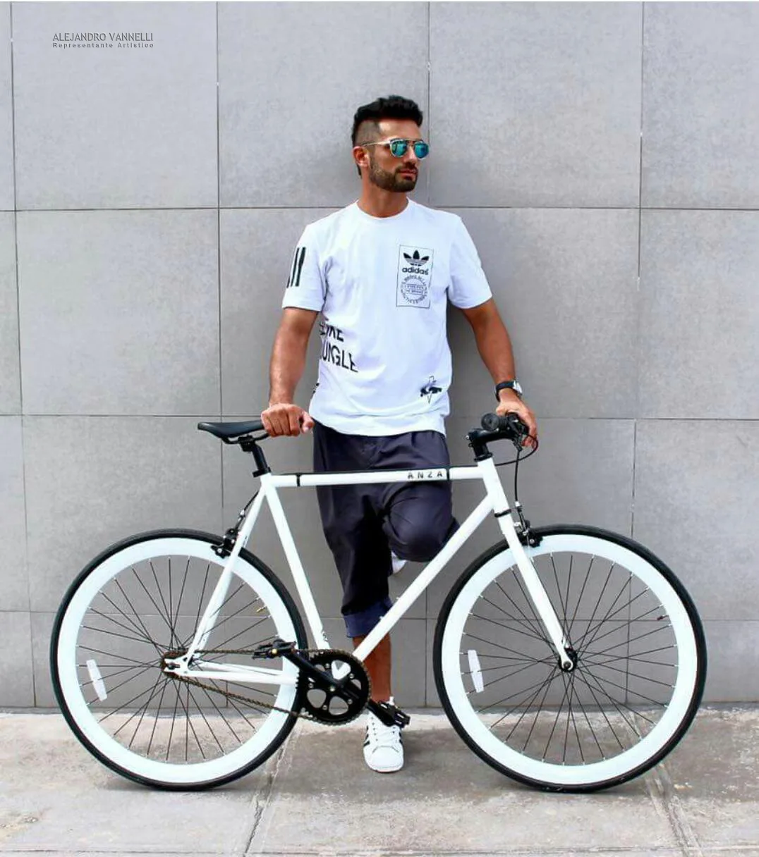 Pablo Heredia — foto 6