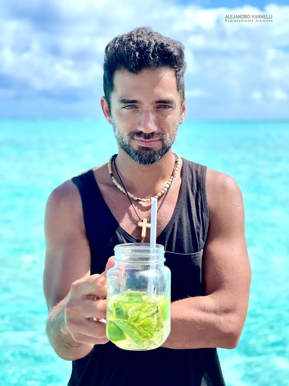Pablo Heredia — foto 7