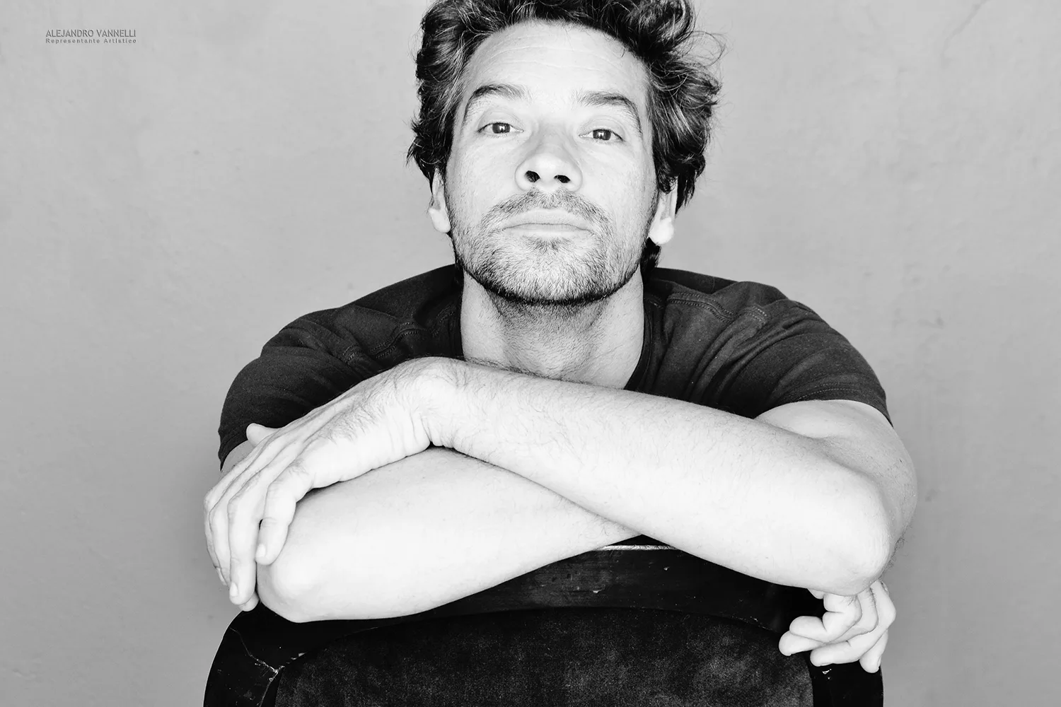Pablo Mariuzzi — foto 2