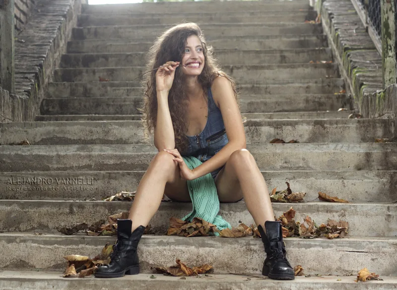 Paula Brasca — foto 1