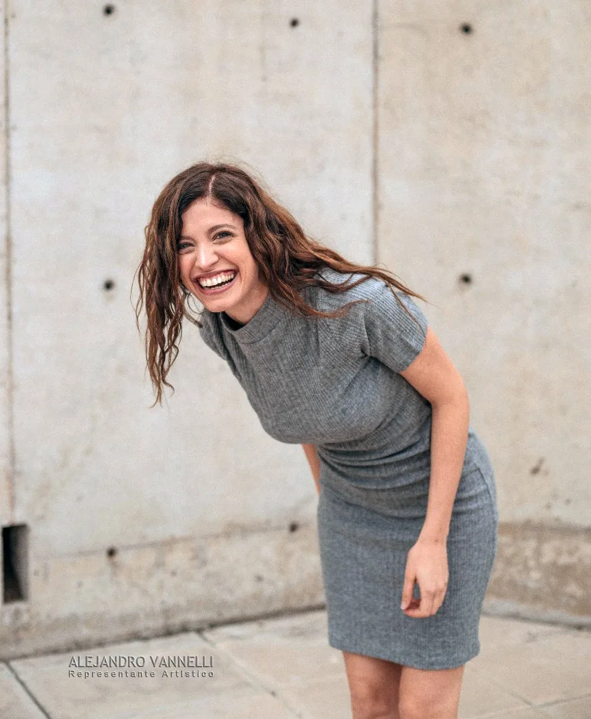 Paula Brasca — foto 5