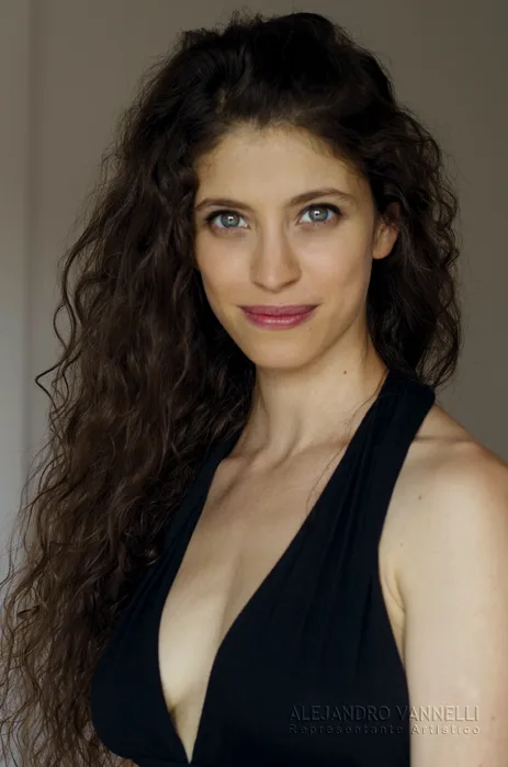 Paula Brasca — foto 6