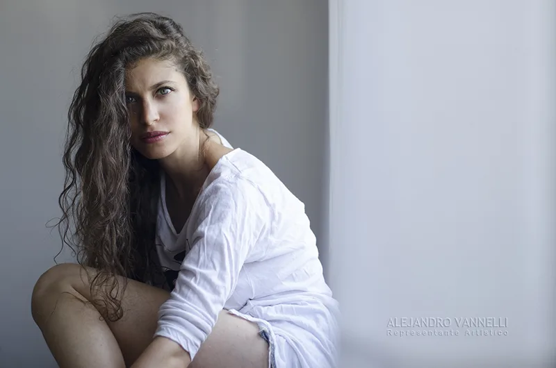 Paula Brasca — foto 7