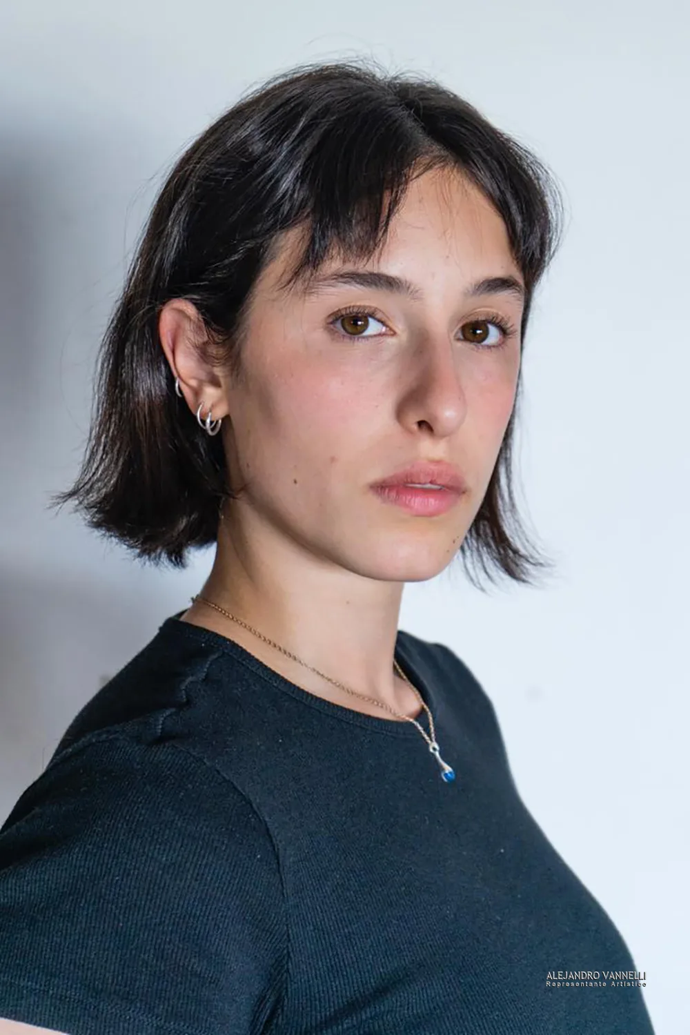 Paula Thieberger — foto 1
