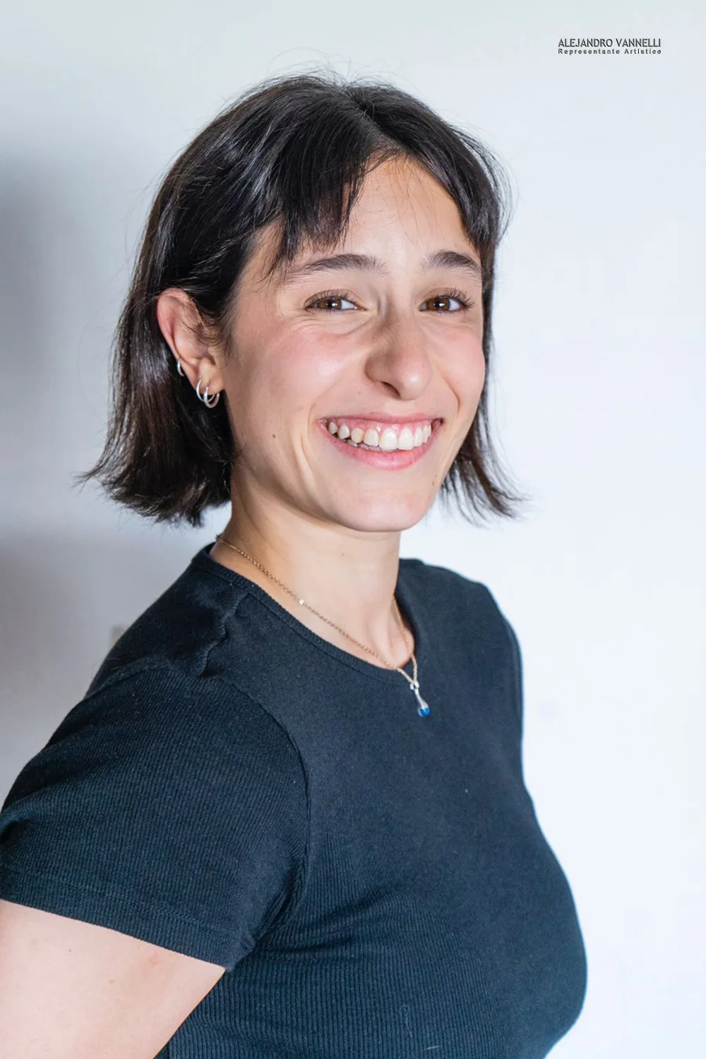 Paula Thieberger — foto 2