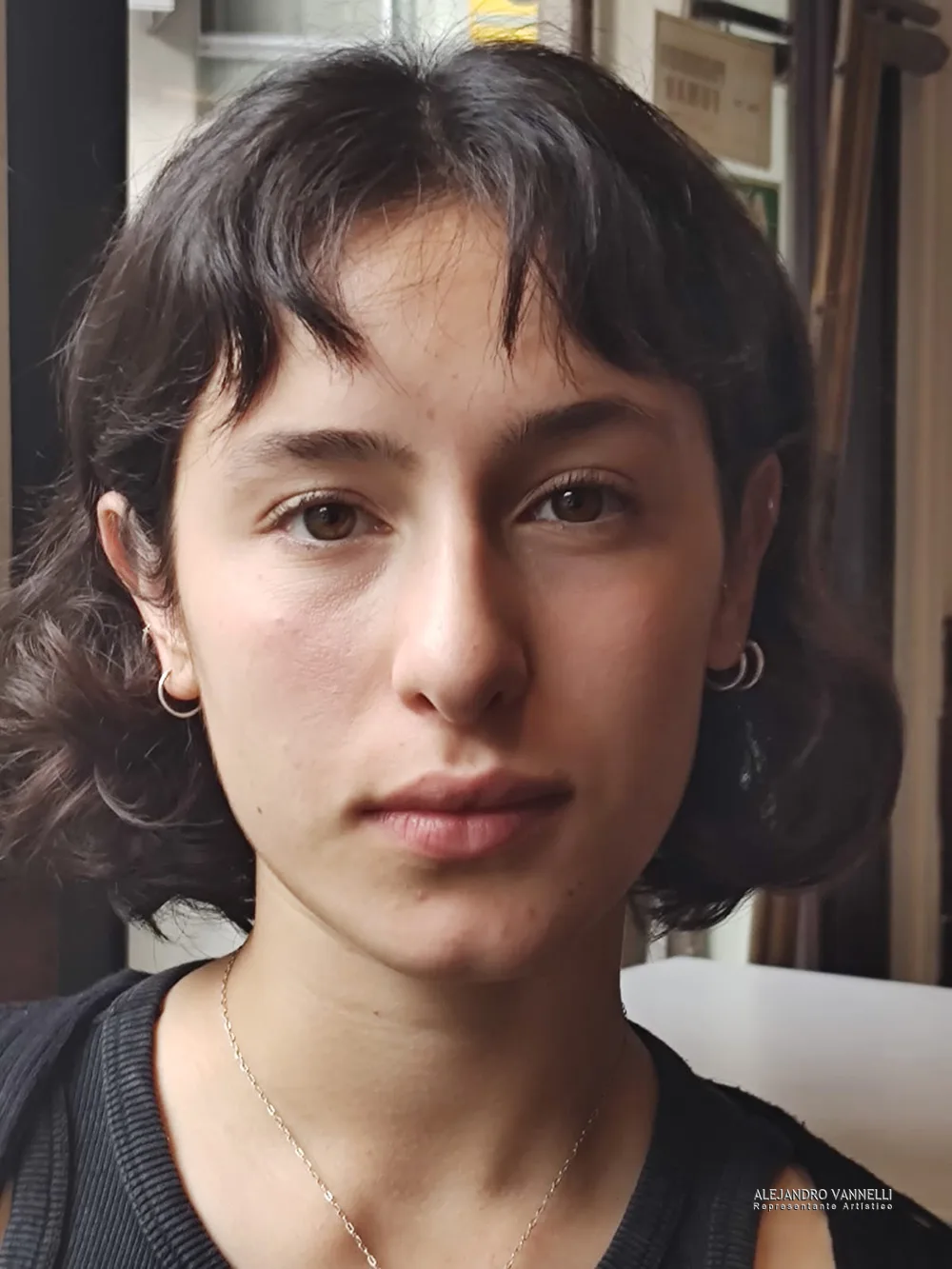 Paula Thieberger — foto 20