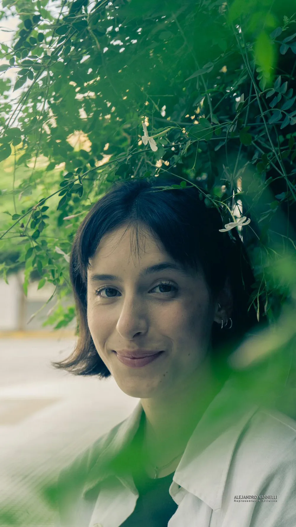 Paula Thieberger — foto 9