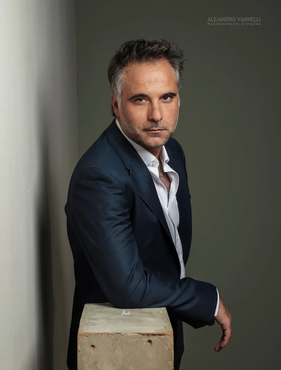 Paulo Brunetti — foto 1