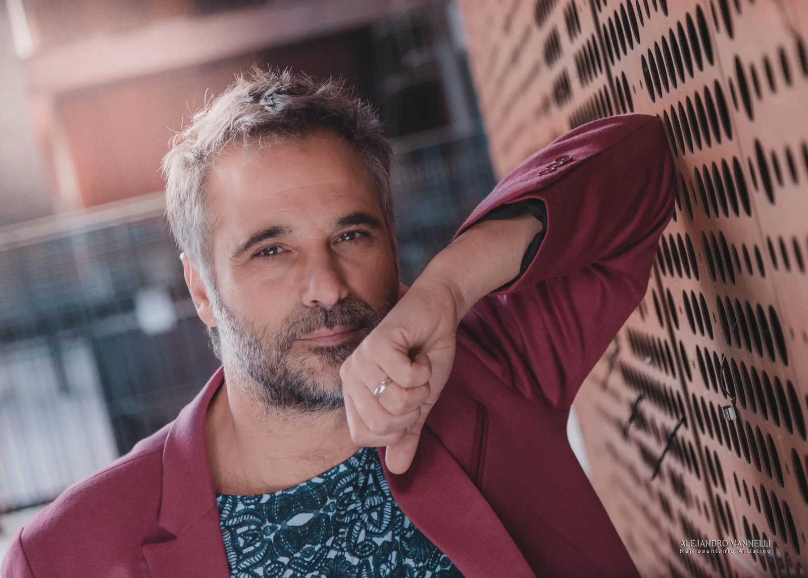 Paulo Brunetti — foto 2