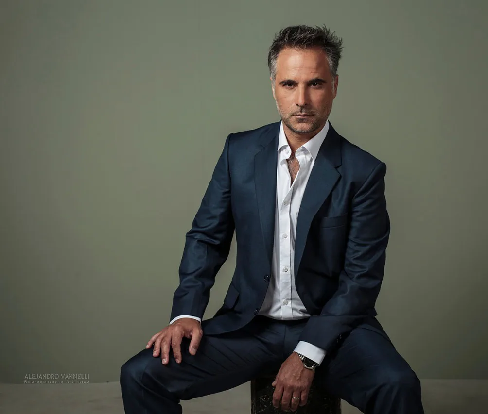 Paulo Brunetti — foto 3