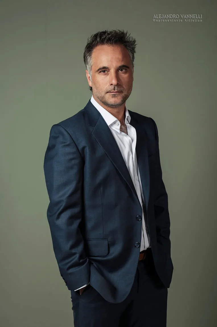 Paulo Brunetti — foto 8