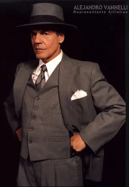 Raúl Rizzo — foto 4